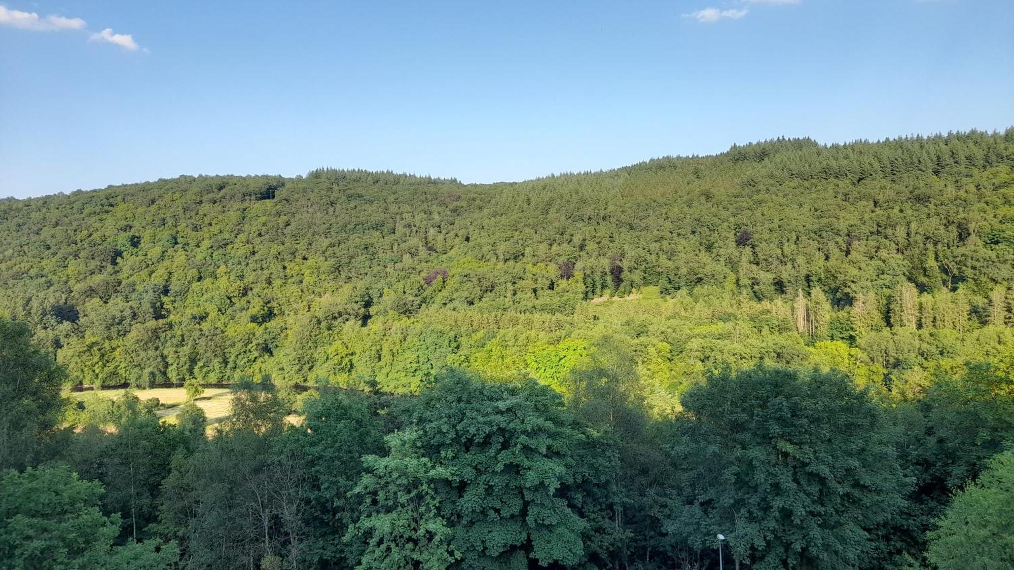 Le Sentier Des Lavandes Врес-сюр-Сьомоа Екстериор снимка