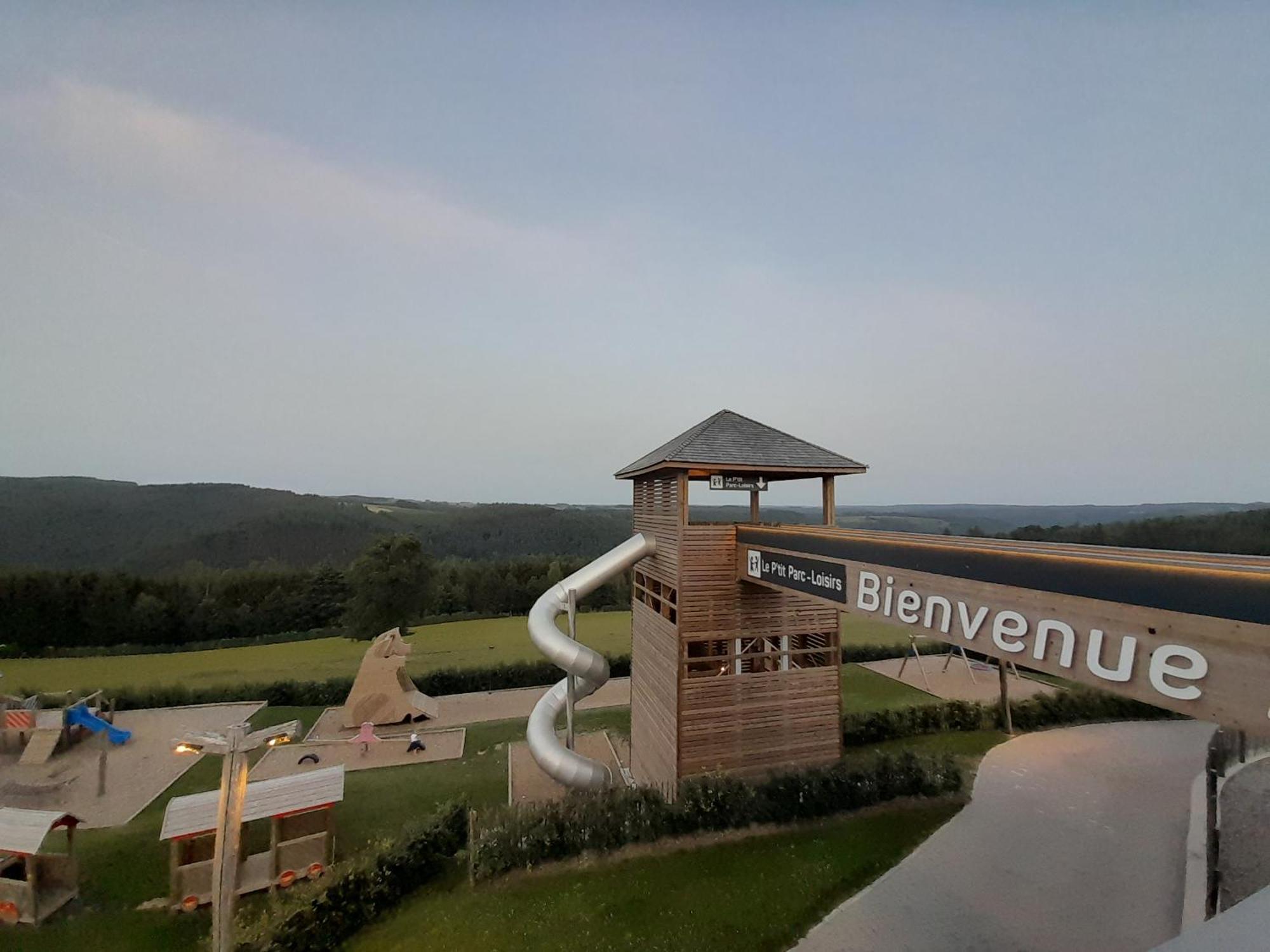 Le Sentier Des Lavandes Врес-сюр-Сьомоа Екстериор снимка