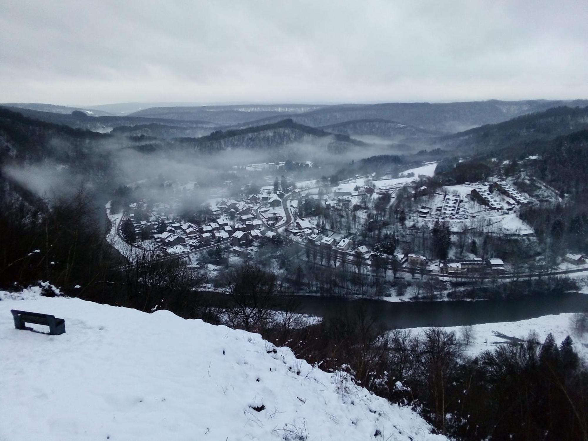 Le Sentier Des Lavandes Врес-сюр-Сьомоа Екстериор снимка