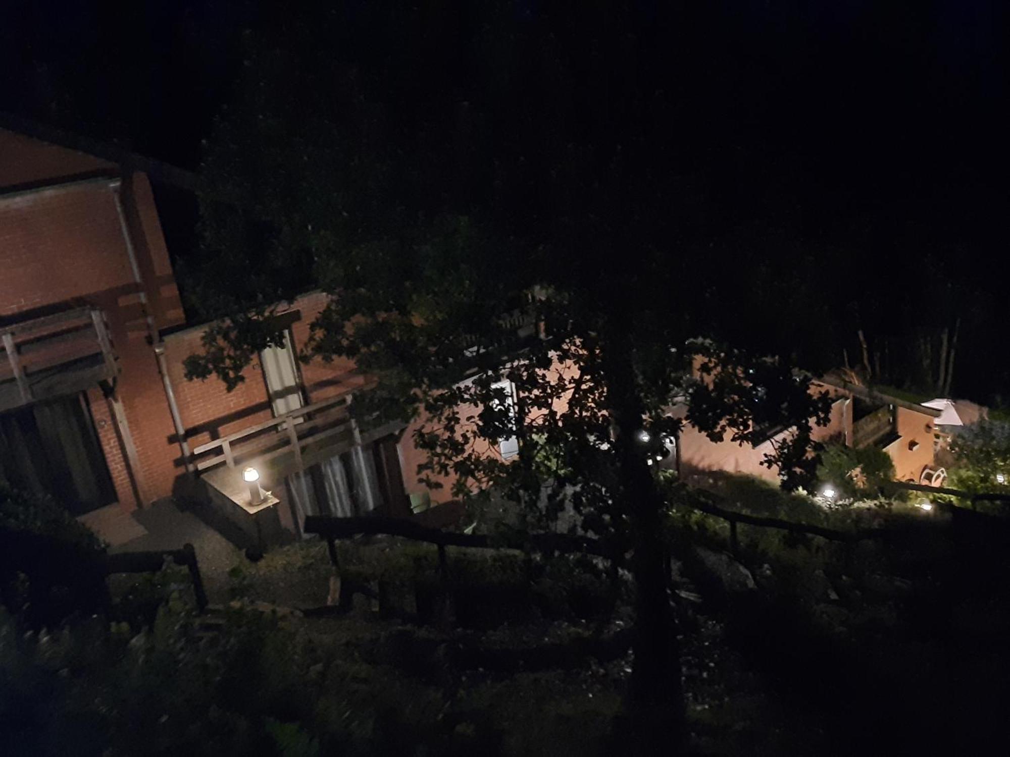 Le Sentier Des Lavandes Врес-сюр-Сьомоа Екстериор снимка